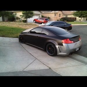 Meet your Posher, Christopher